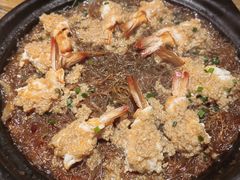 -破三川·新川菜(静安大融城店)