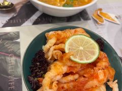 -CHILL Pho澳洲牛肉越南粉(佛山顺德万象汇店)
