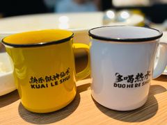 -太二酸菜鱼(赣州万象城店)