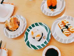 -新一番三文鱼寿司(红城湖店)