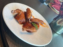 -彩丰楼中餐厅(佘山世茂洲际酒店)