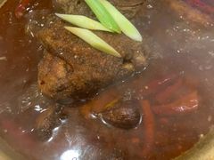 -之参餐厅(前门大街店)