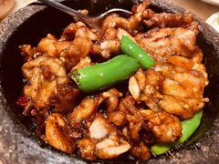 -桂满陇-十里风荷(合生汇店)