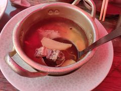 -魁盛居百年鲁菜馆(县西巷店)