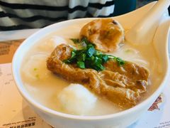 -翠华餐厅(百老汇店)