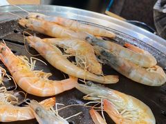 -九田家黑牛烤肉(溧水万达店)
