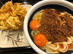 -丸龟制面(北心斋桥店)