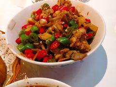 -老长沙龙虾馆(梅林店)