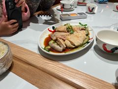 -芽笼芽笼新加坡餐厅(环球港店)