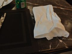 -漢咖啡·全服务式自助晚餐(武汉洲际酒店)