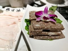 -大喜牛鲜牛肉火锅(世纪金源店)