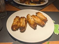 -拉蒂娜·巴西牛排馆 Latina·Brazilian Steakhouse(王府井喜悦店)