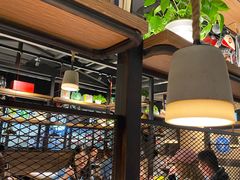 -探鱼·鲜青椒爽麻烤鱼(北京路天河城店)