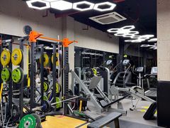 -VPsmart私教健身工作室(新华路旗舰店)