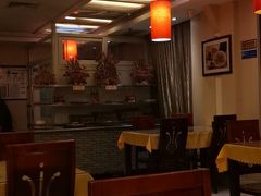 大堂-陕西风味餐厅(陕西省驻京办店)