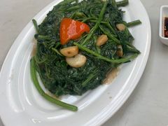-肥仔文澳门猪骨煲(南京西路店)