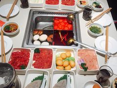 -海底捞火锅(亲子主题北金鹰店)