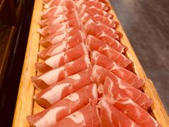 -京门老爆三·铜锅涮肉 爆肚(望京店)