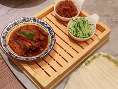 -国人川菜(李家村建东街店)