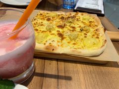 -必胜客(天鹅湖万达店)