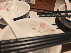-绿茶餐厅(领展购物广场·中关村店)