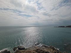 -三亚西岛海洋文化旅游区