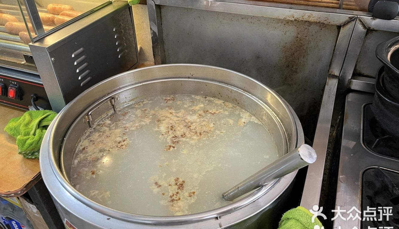 下关这家老店是我们90后的回忆