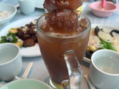 柠檬茶-翡翠江南(国贸商城店)