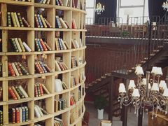 -漫咖啡(中纺国际店)