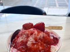-鲜芋仙(中华广场店)