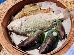 -马哥孛罗咖啡厅·Cafe Marco (厦门马哥孛罗东方大酒店)