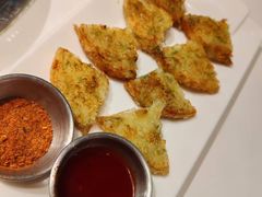 -犇鼎牛潮汕牛肉火锅(新辰里学清路店)