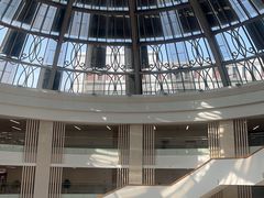 -厦门市图书馆(集美新城馆区)