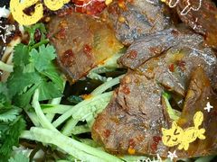 -猪脑壳凉面(南正街店)