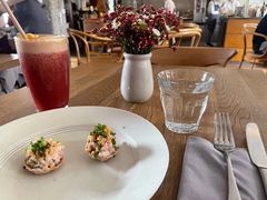 -BOR Eatery(安福路店)