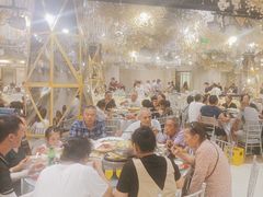 -小八仙·八方(移民广场店)
