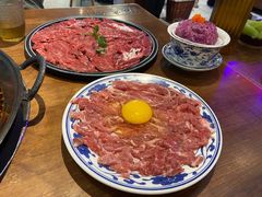 -楠火锅(昆山金鹰店)