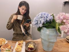 --1F Coffee