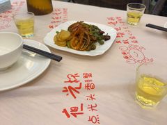 -五丁桥光头香辣蟹(望江橡树林店)
