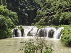 -天河潭旅游度假区