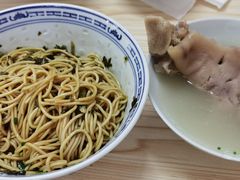 -盛兴面馆(真儒大厦店)