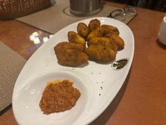 -娜玛瑟德餐厅(宇拓路店)