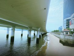 -演武大桥观景平台