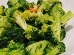 -城南往事·鲁菜·烤鸭(世茂宽厚里·大明湖店)