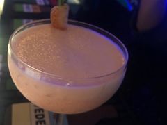 -MOSSO音乐酒吧·live house(南京旗舰店)