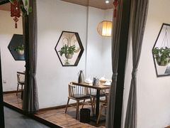 -蘇河湾·新鲁菜·泰山宴(宝龙店)