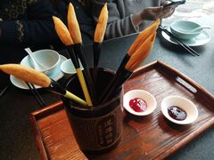 -唐猫庭院·千年陕菜(赛格国际购物中心店)