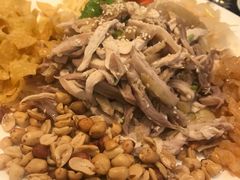 -御膳粥·牛乳粥底火锅·地道顺德菜(容桂店)