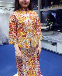 -爱纱嫁衣婚纱礼服馆