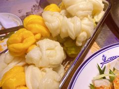 -山河屯铁锅炖(哈西站店)